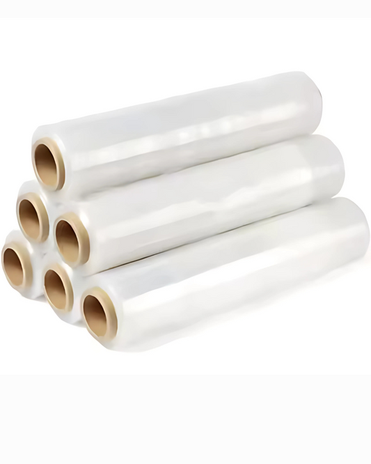 Filme Stretch 100x0,25 -BB 4kg